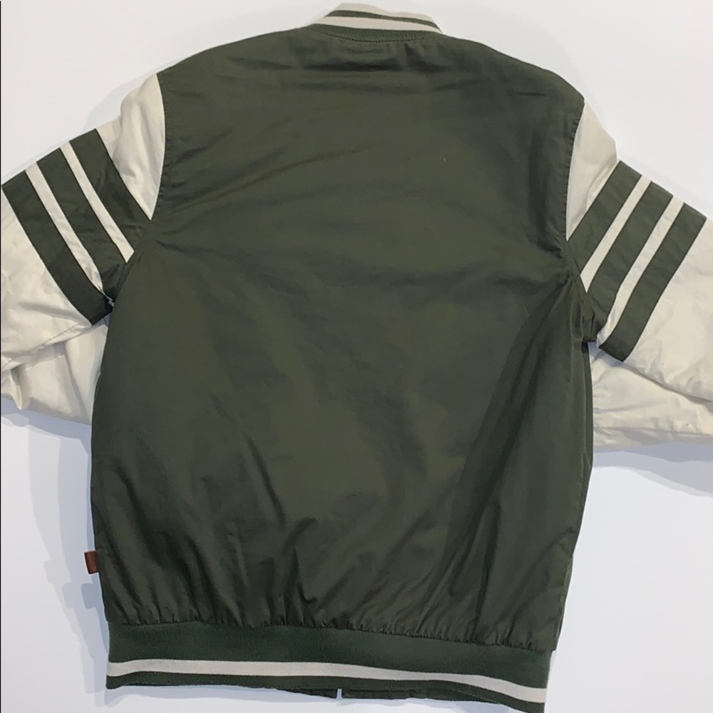 Men’s Varsity Jacket - Picture 7 of 7